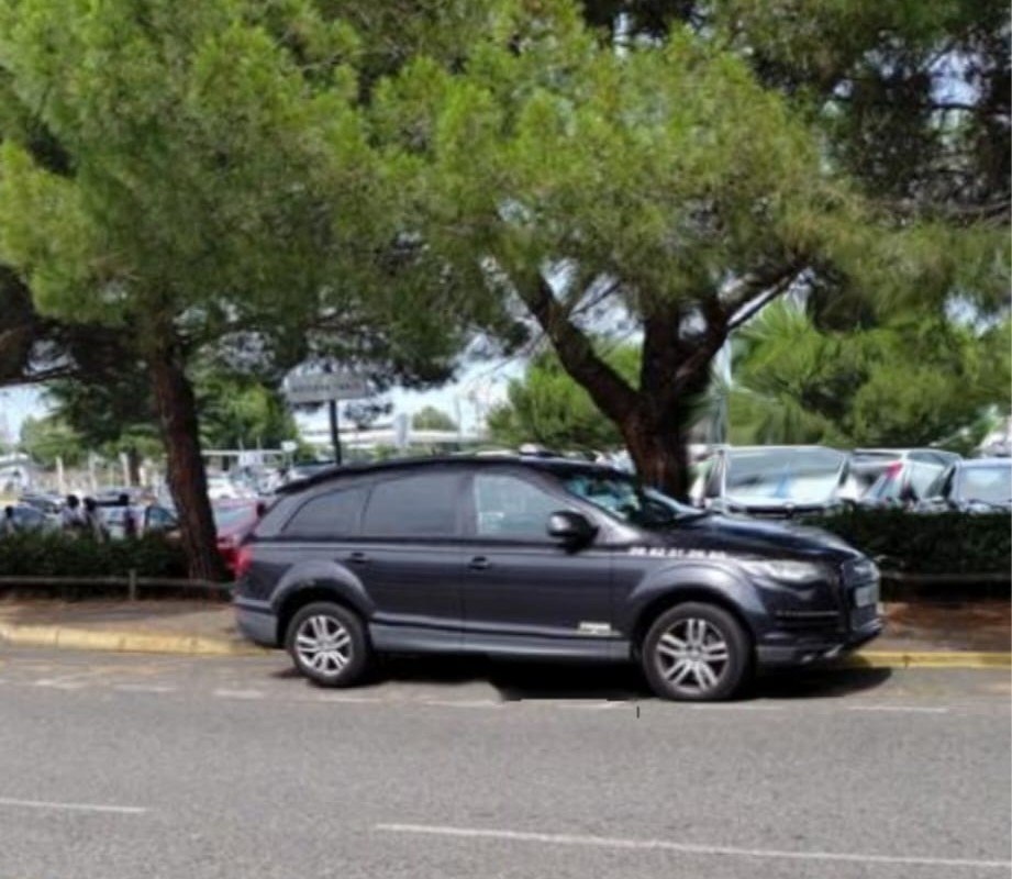 Aeroport à Toulouse - Aude Taxi Izem à Carcassonne